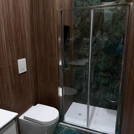 בית הארחה Foria 4*
