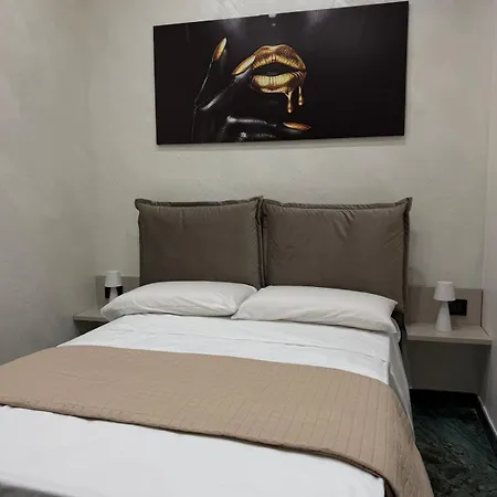 Foria Penzion 4*