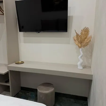 בית הארחה Foria 4*
